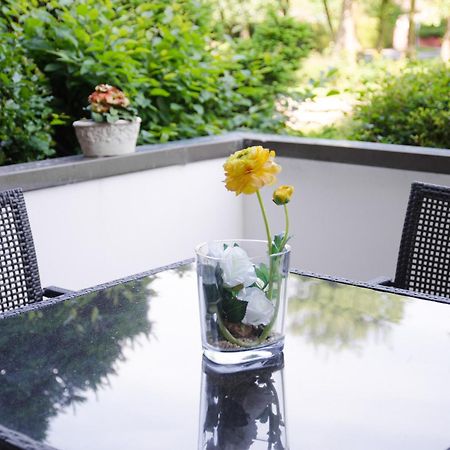 Ferienwohnung Boje 4 Schillig Esterno foto