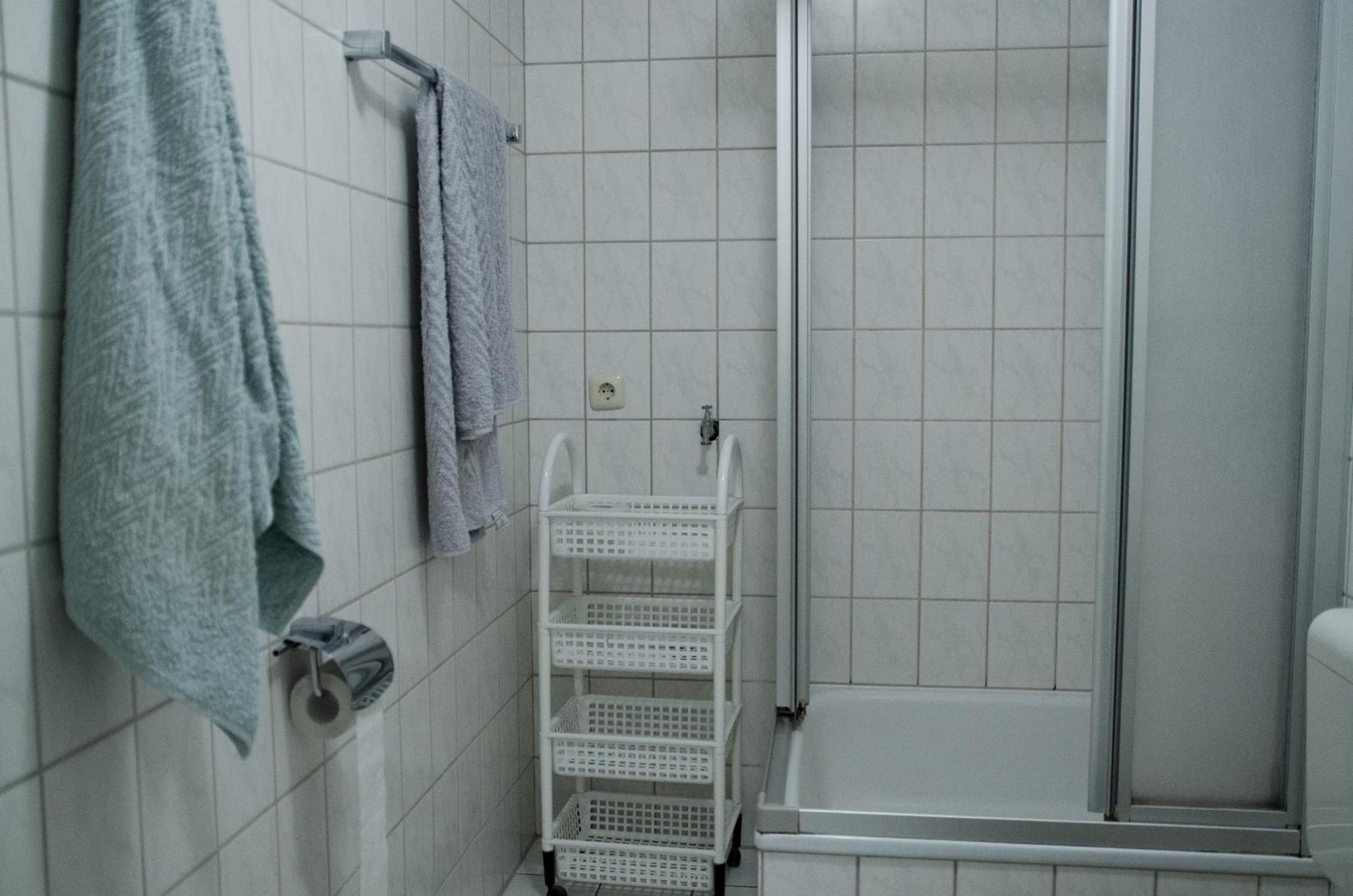 Ferienwohnung Boje 4 Schillig Esterno foto