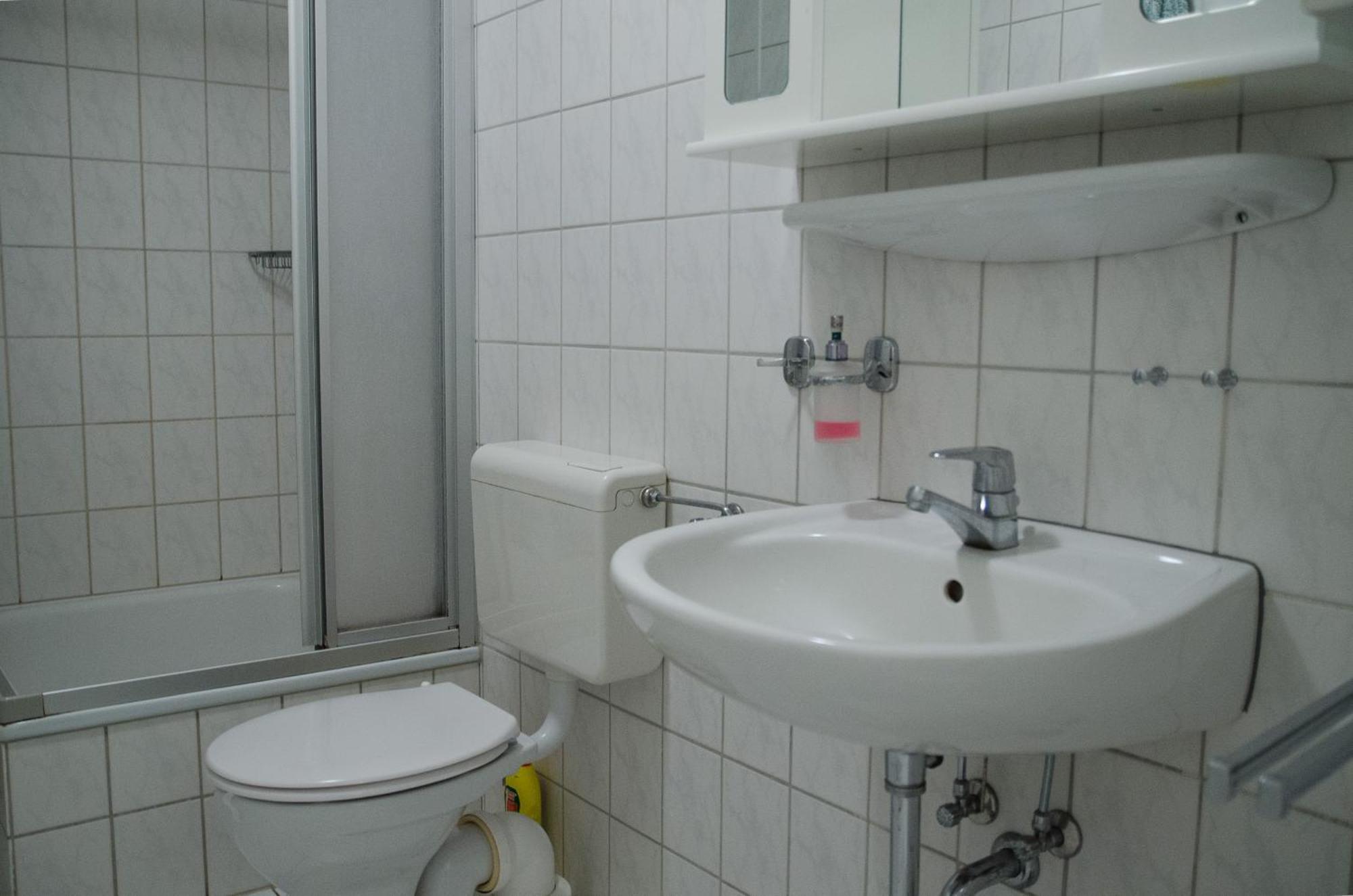 Ferienwohnung Boje 4 Schillig Esterno foto