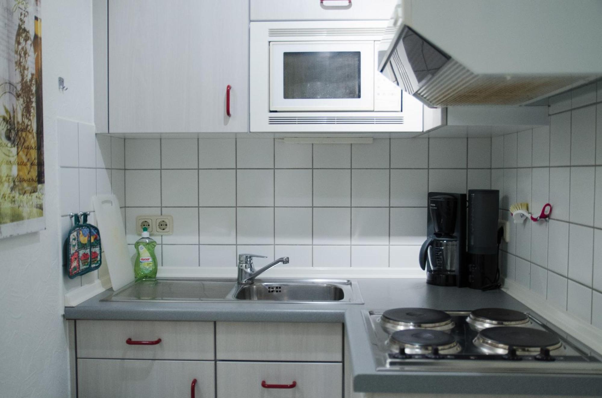 Ferienwohnung Boje 4 Schillig Esterno foto