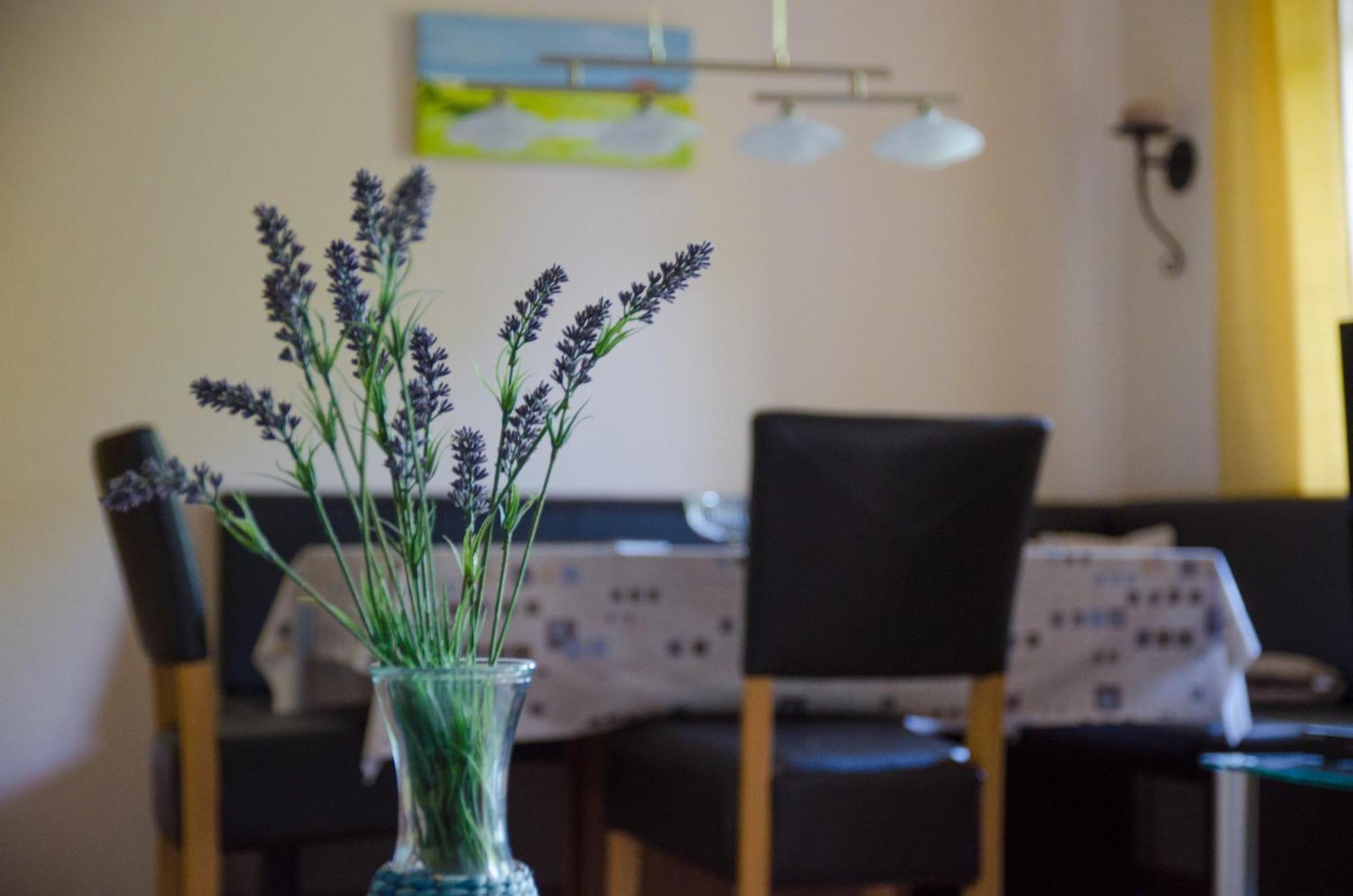Ferienwohnung Boje 4 Schillig Esterno foto